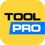 Toolpro (Yangi Olmazor koʻchasi, 4G),  Toshkentda elektr- va benzinli asboblar