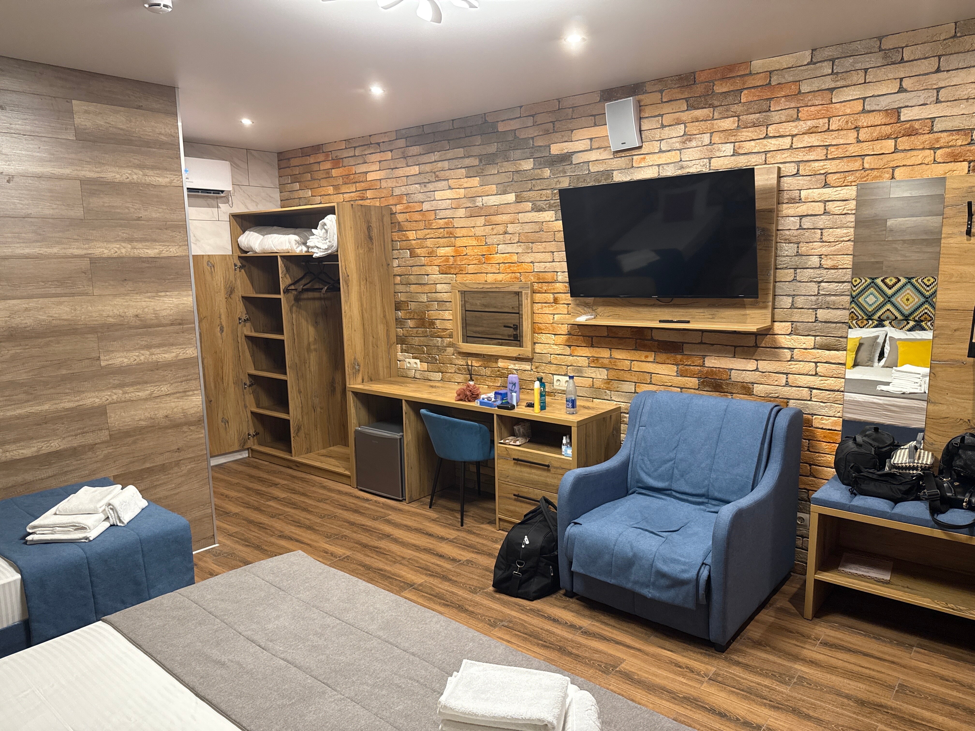 Фото Легенда Алахадзы