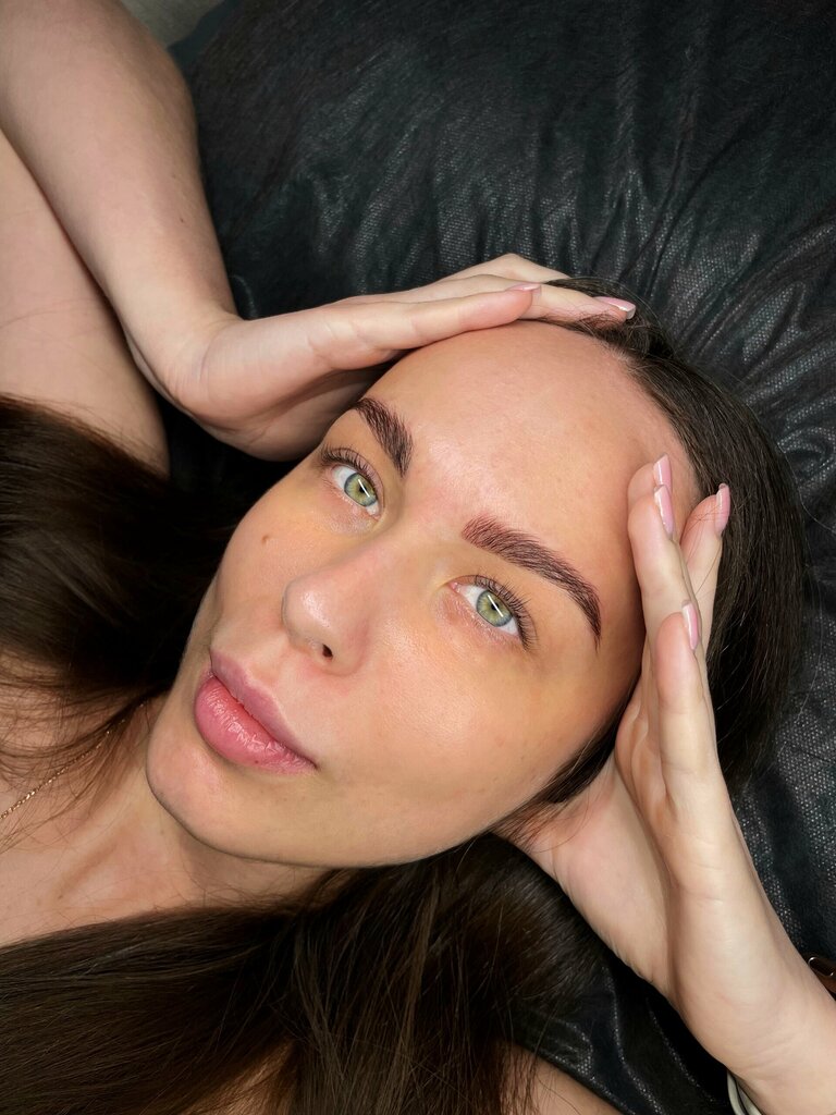 Eyebrow and eyelash salon Ламинирование ресниц, Anapa, photo