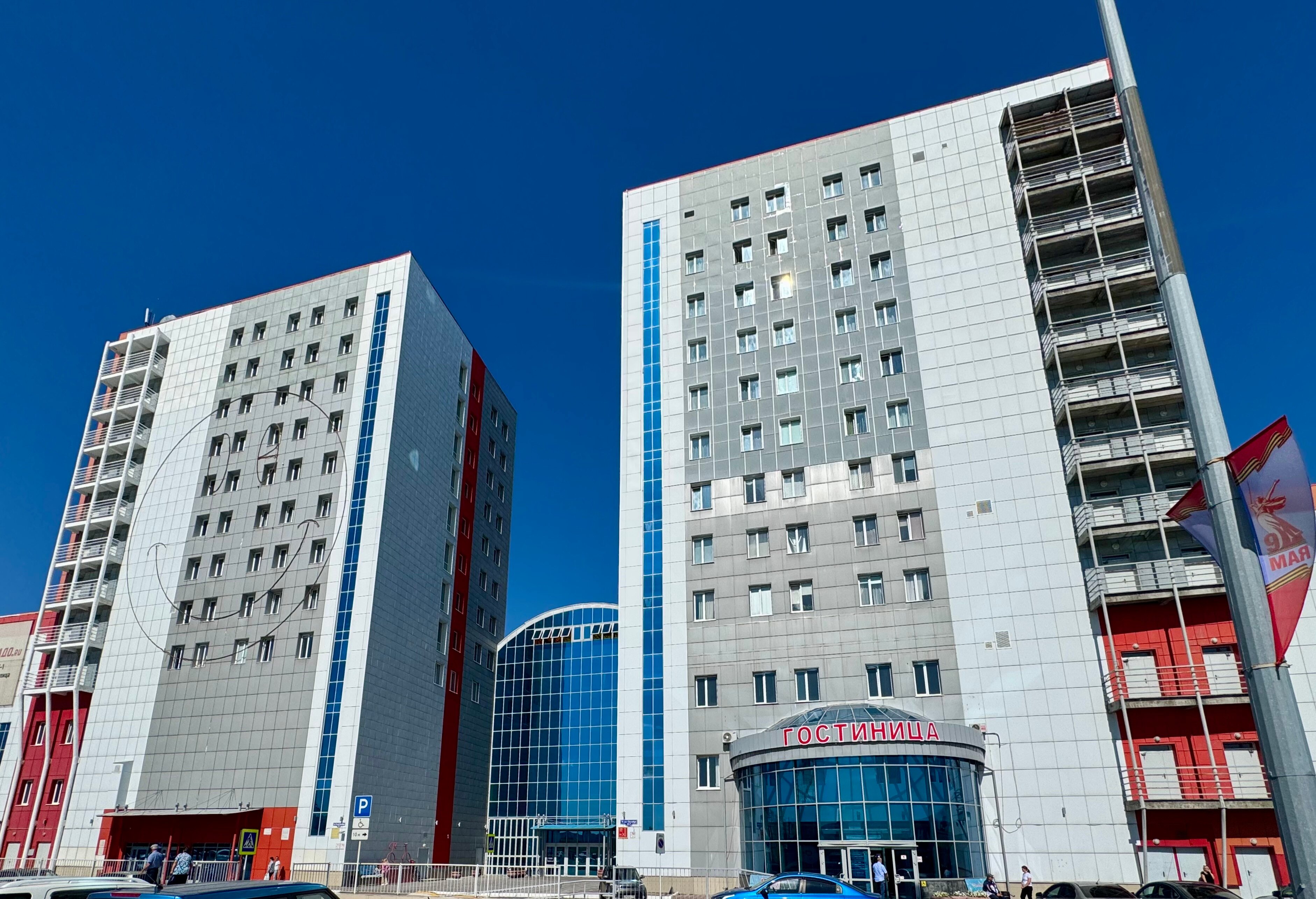 Фото отеля 5