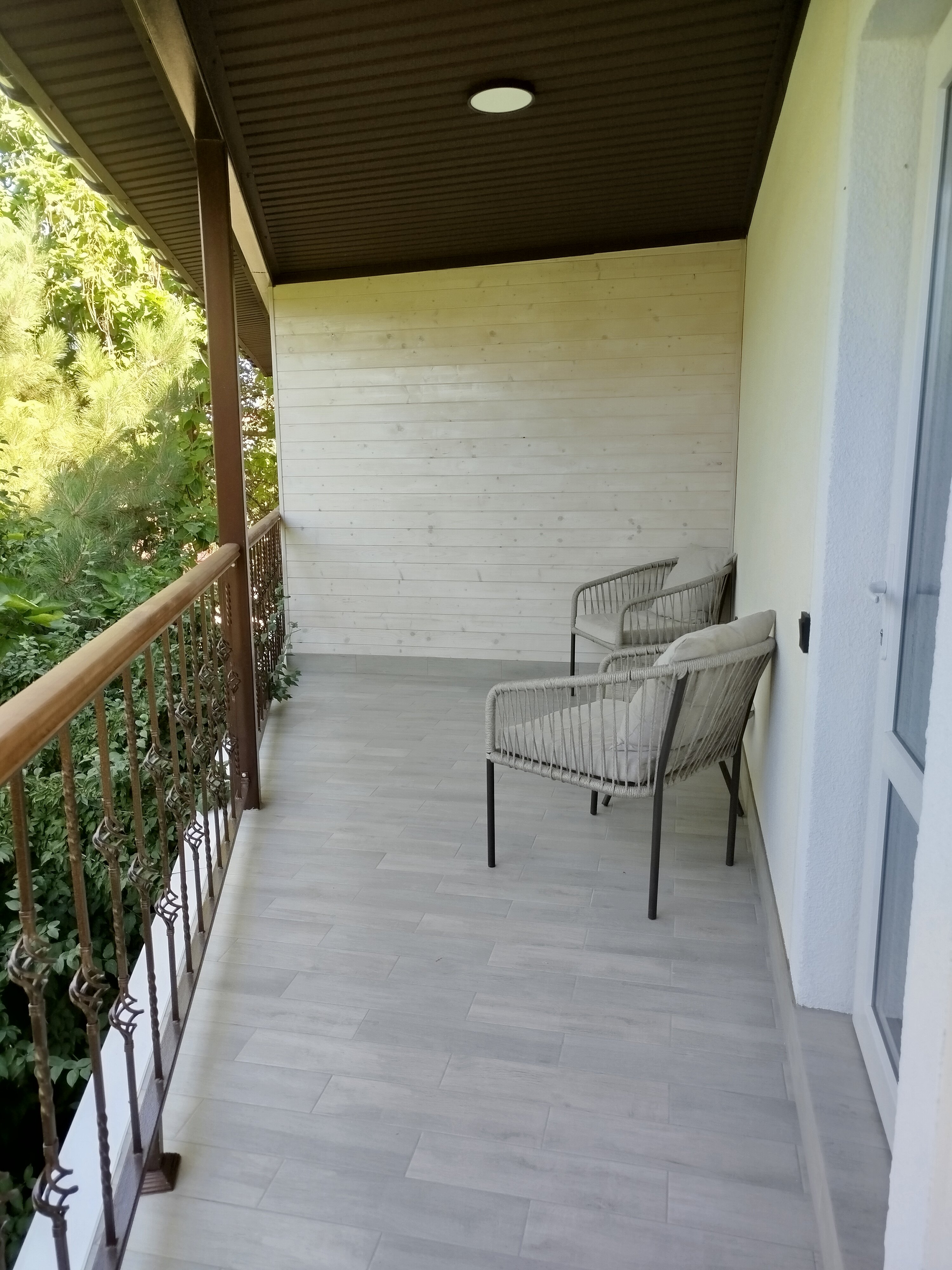 Фото Причал