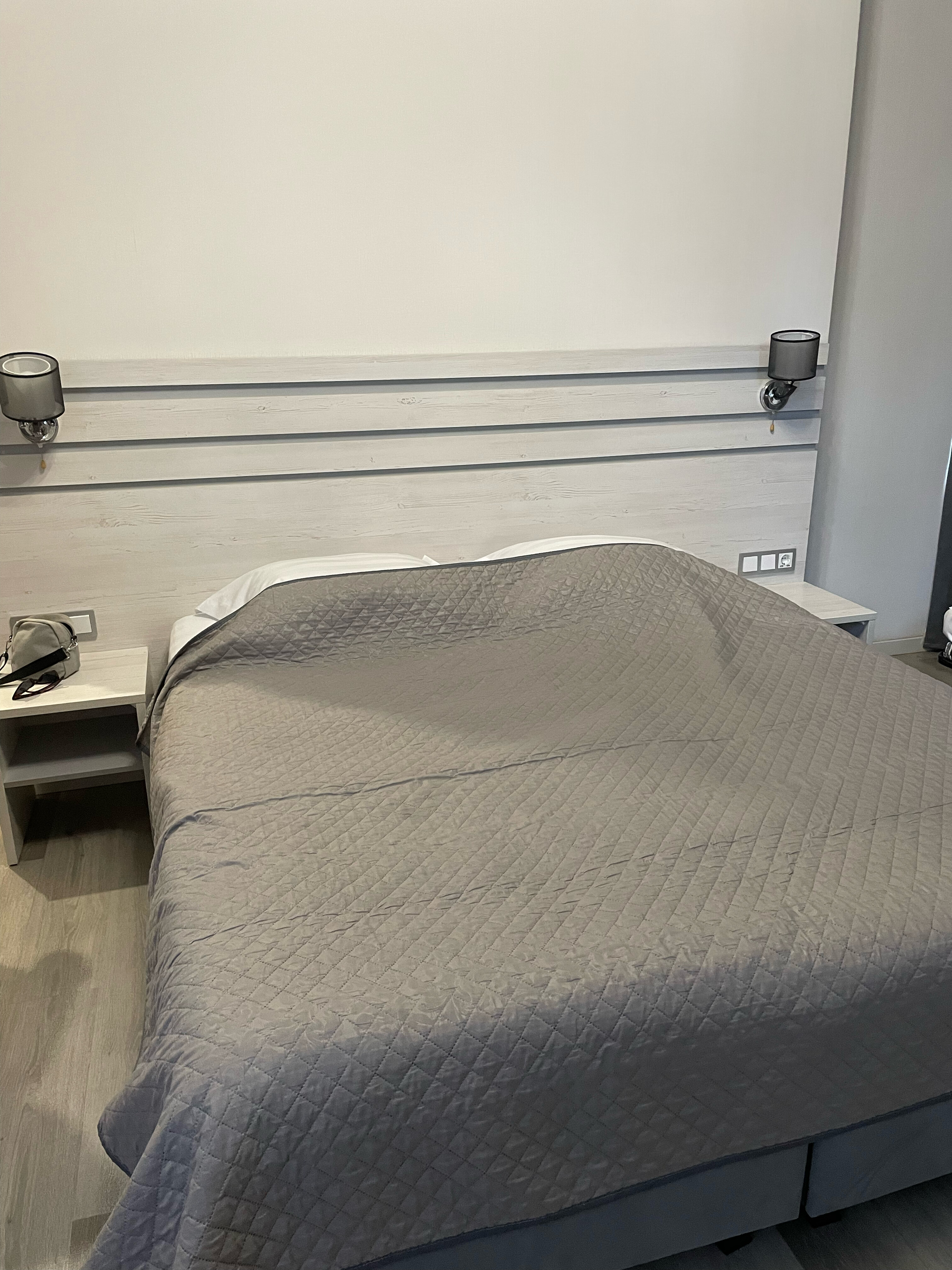 Фото Август inn