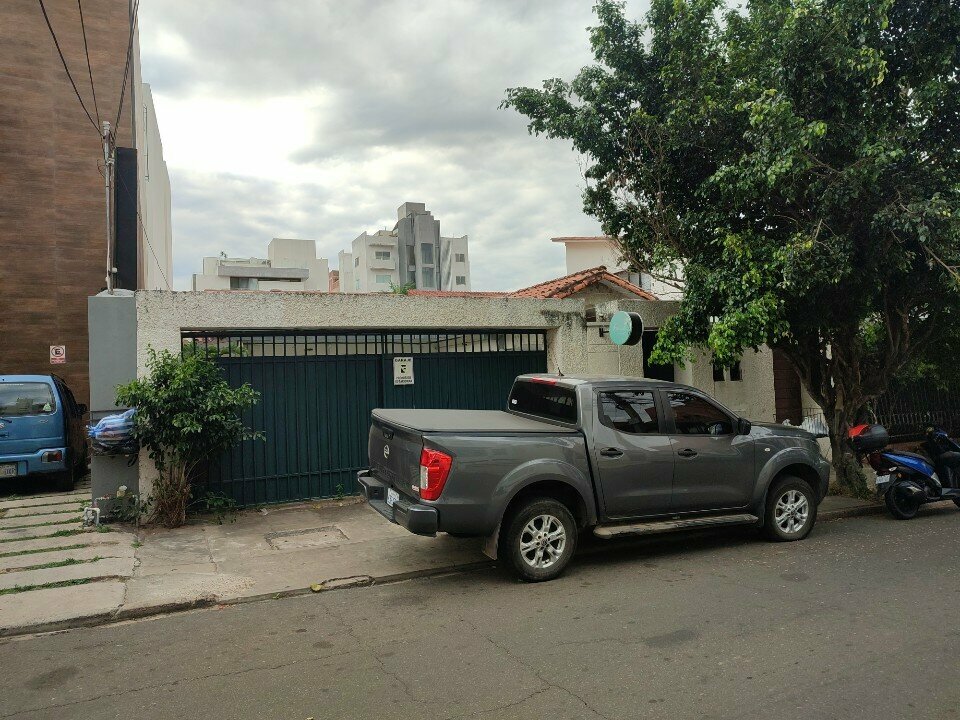 Clothing store Femini Intimates, Santa Cruz de la Sierra, photo