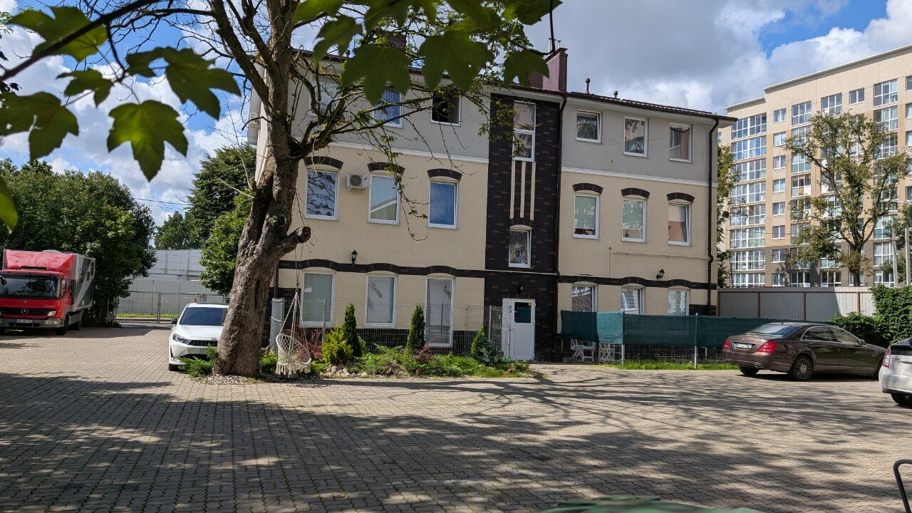 Фото Клубный дом Европа Парк