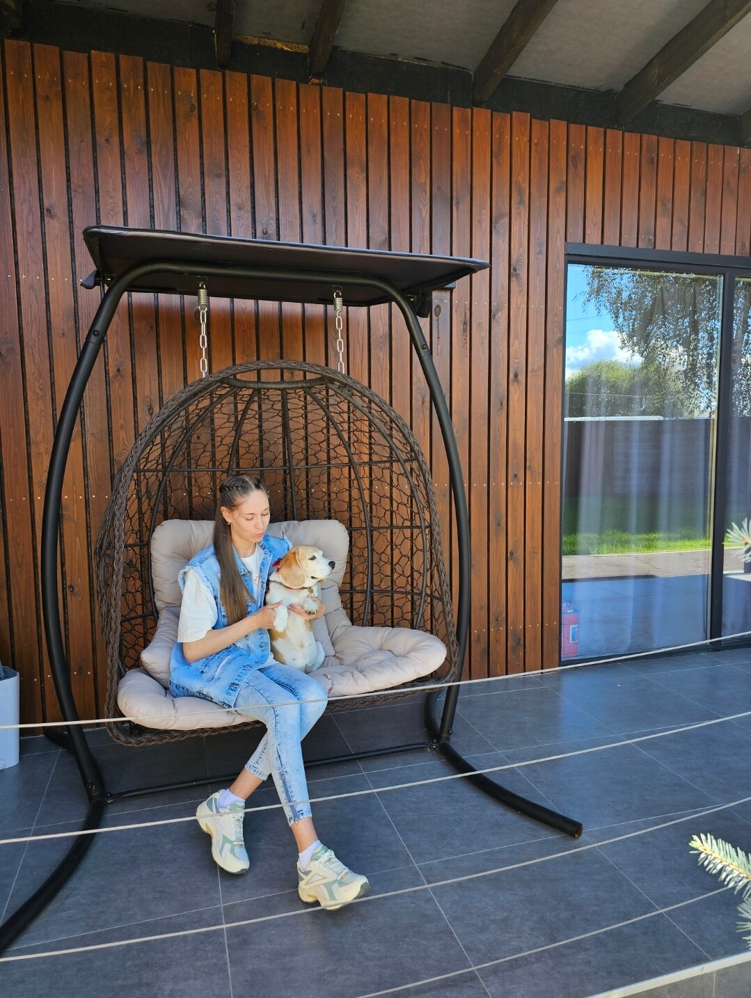 Фото У. Дача