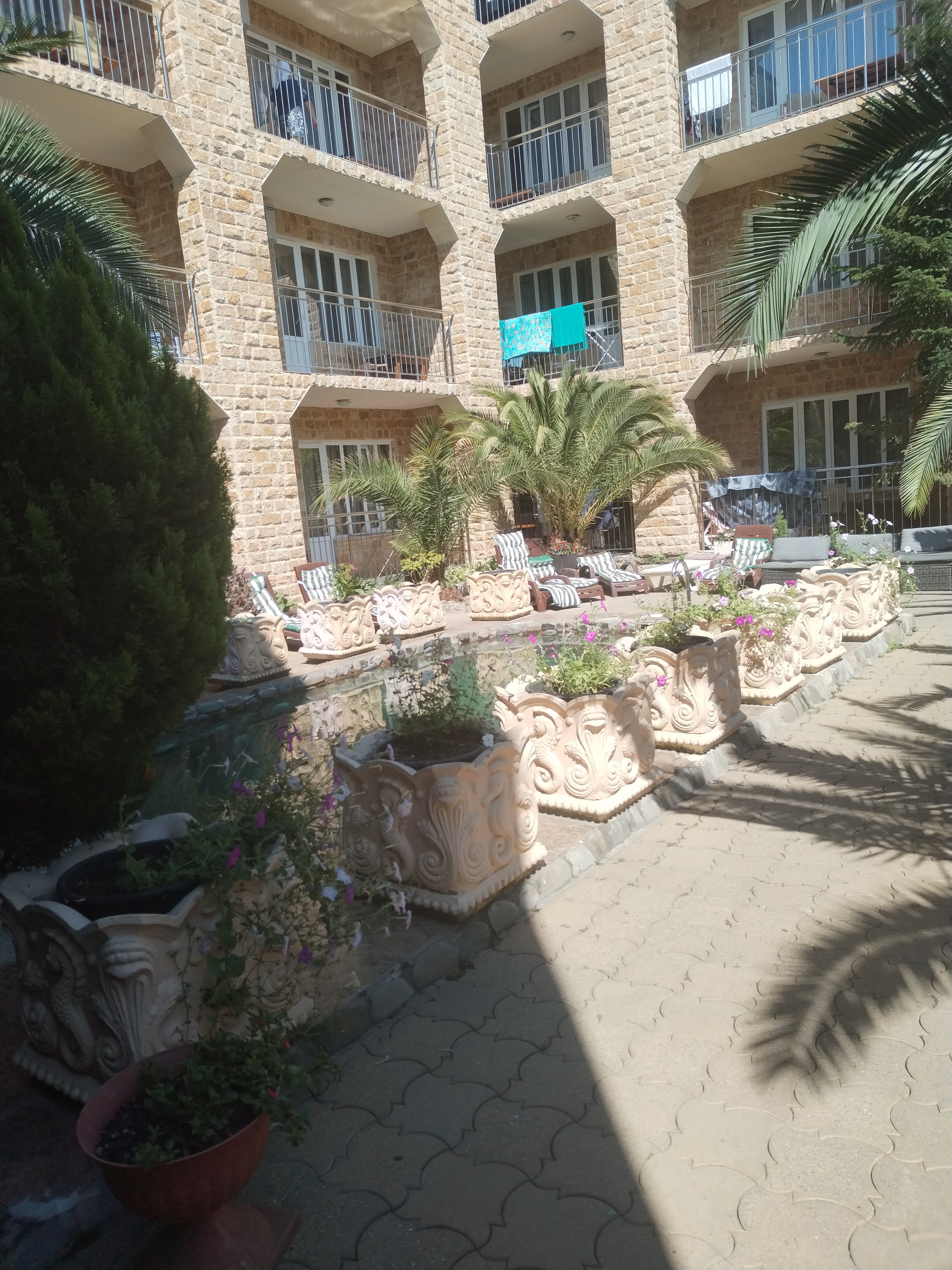 Фото Sea key Уют