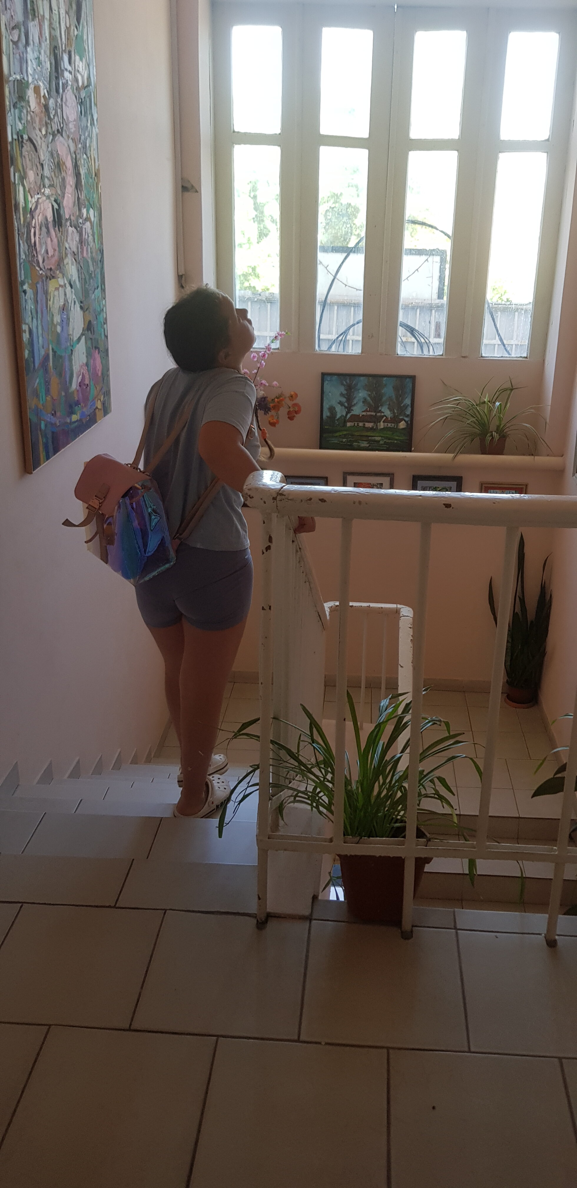 Фото Дом Творчества Горячий ключ