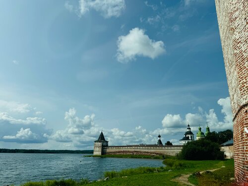 Внешний вид отеля Сокольский Бор в Топорне, фото 2