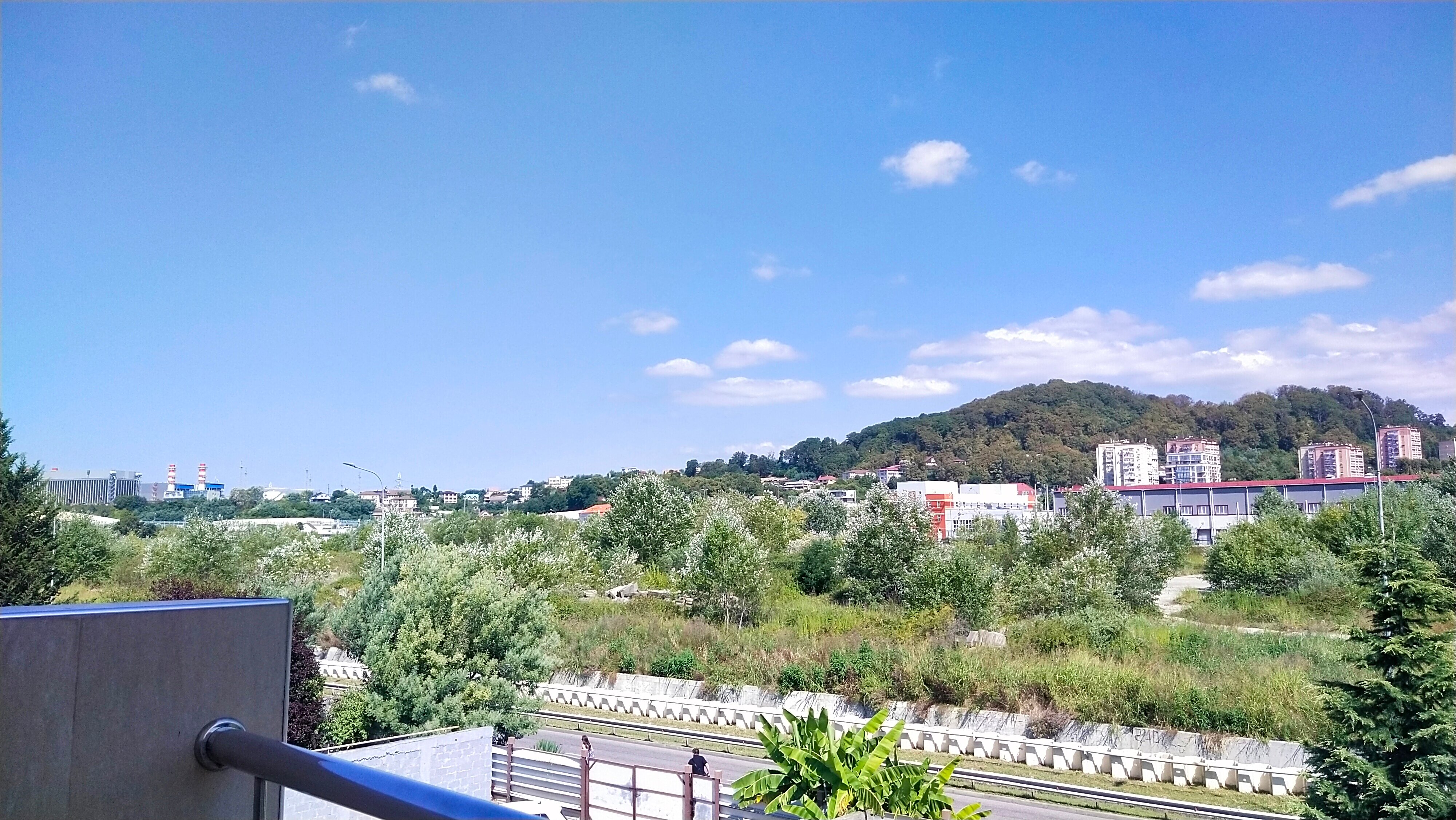 Фото Милана