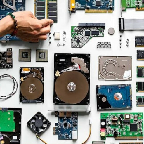 IT company Adana Computer Repairer - Cp Information, Adana, photo