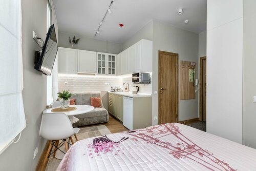 Апартаменты Апартаменты Art Room у Кремля в Казани