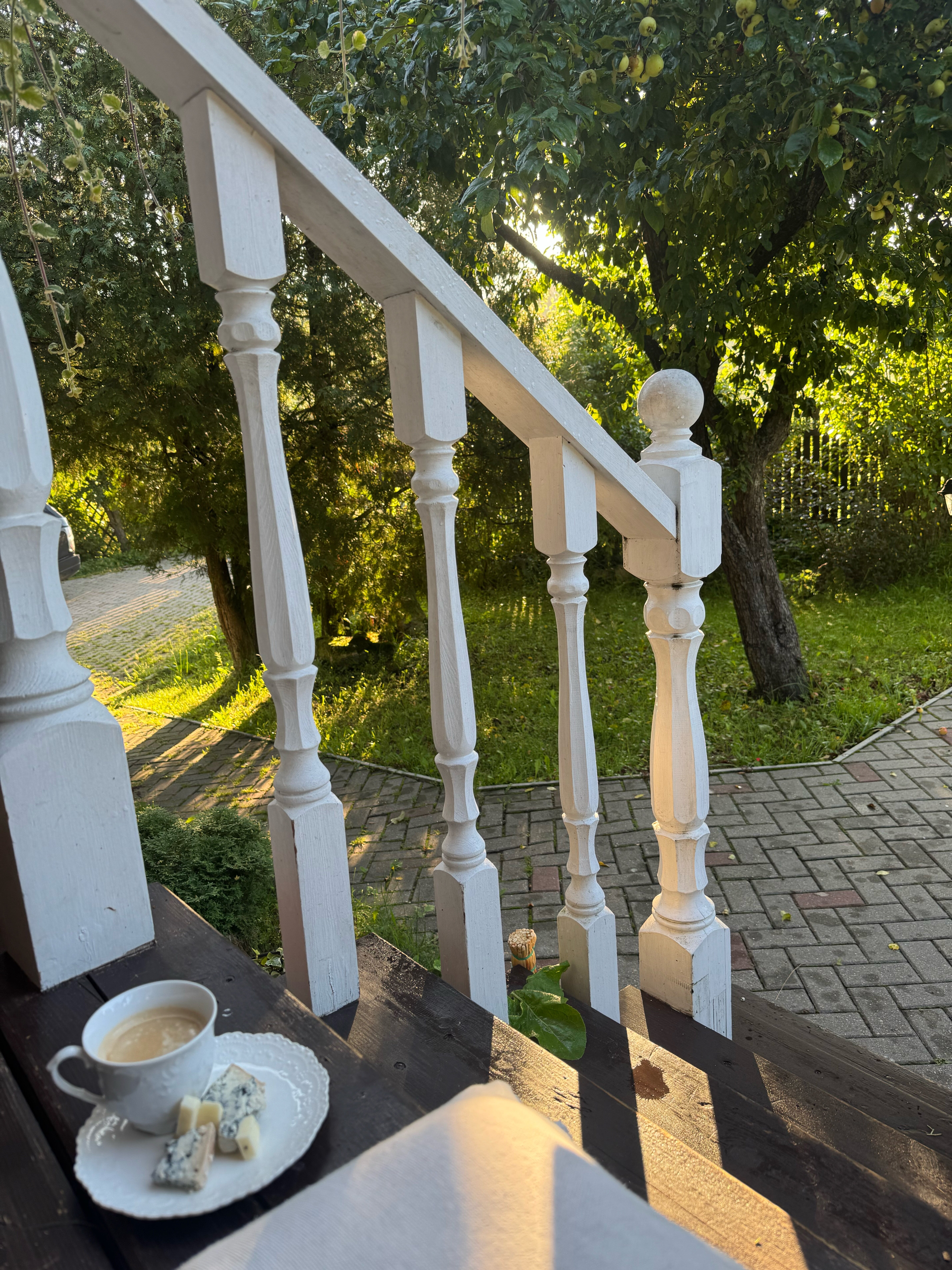 Фото Усадьба Бёхово