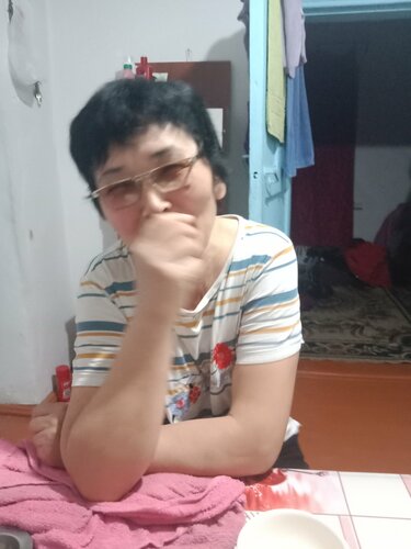 Specialized hospital Panfilov multidisciplinary interdistrict hospital, Zharkent, photo