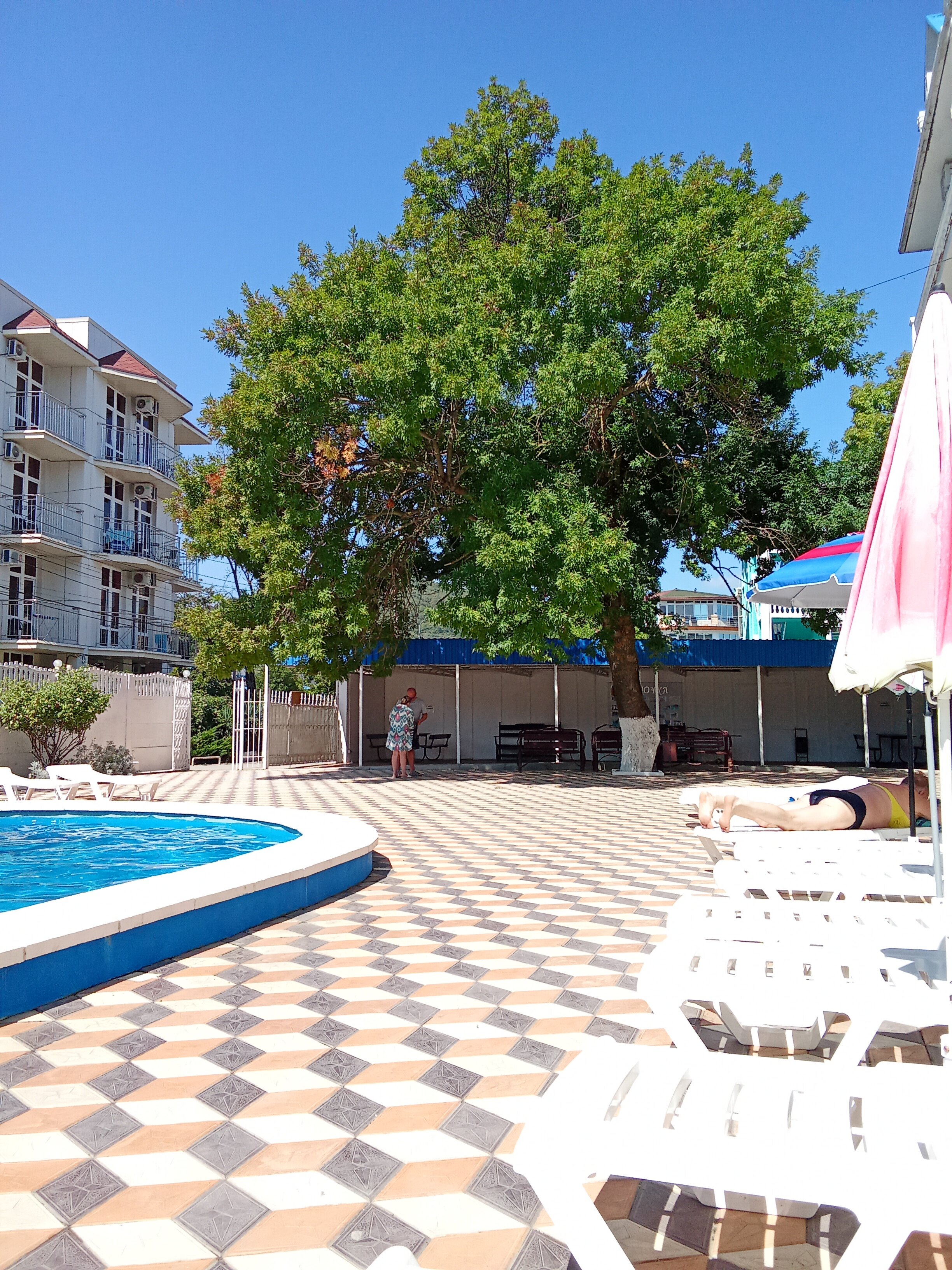 Фото Русалочка