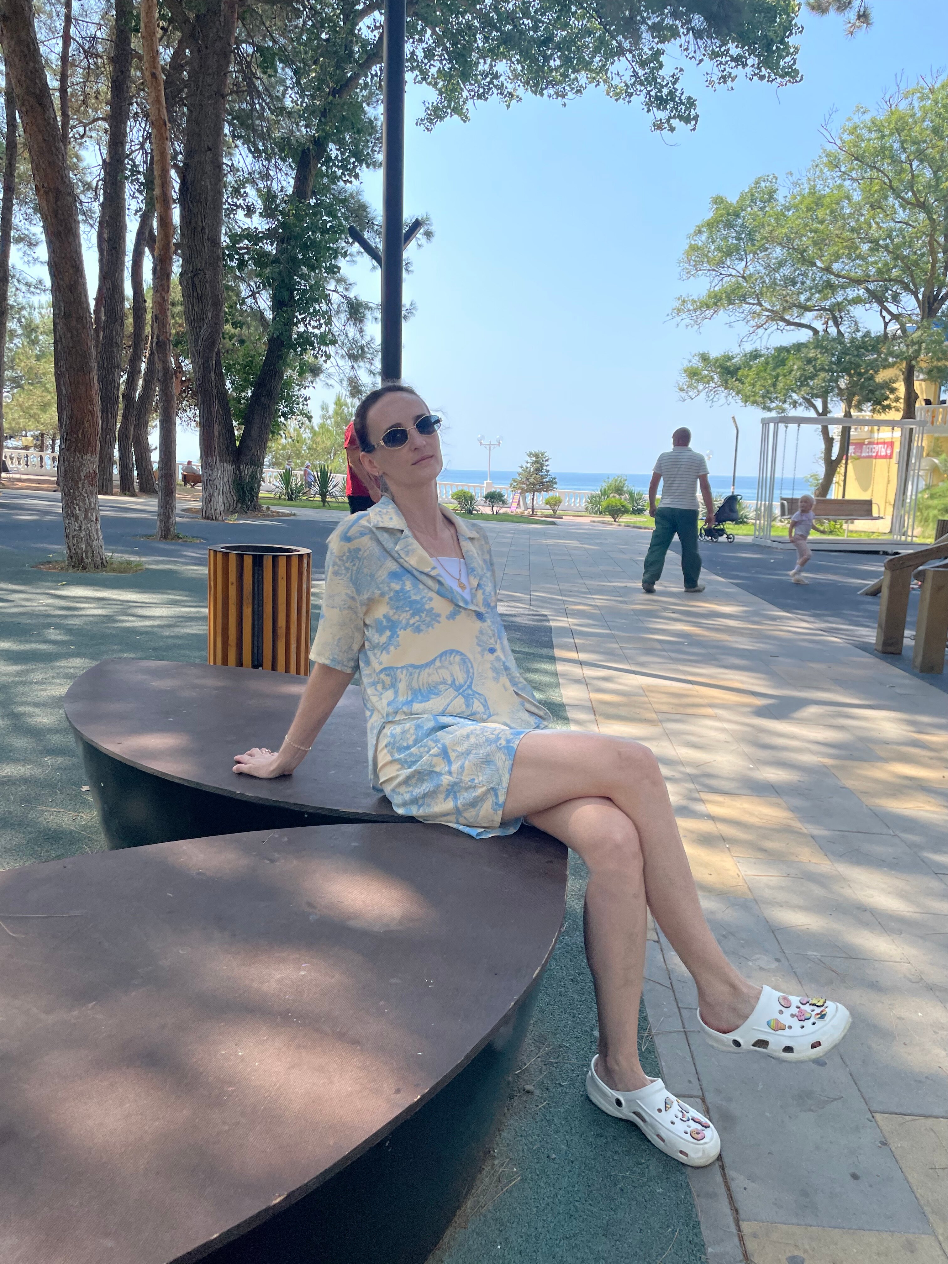 Фото Рай в шалаше