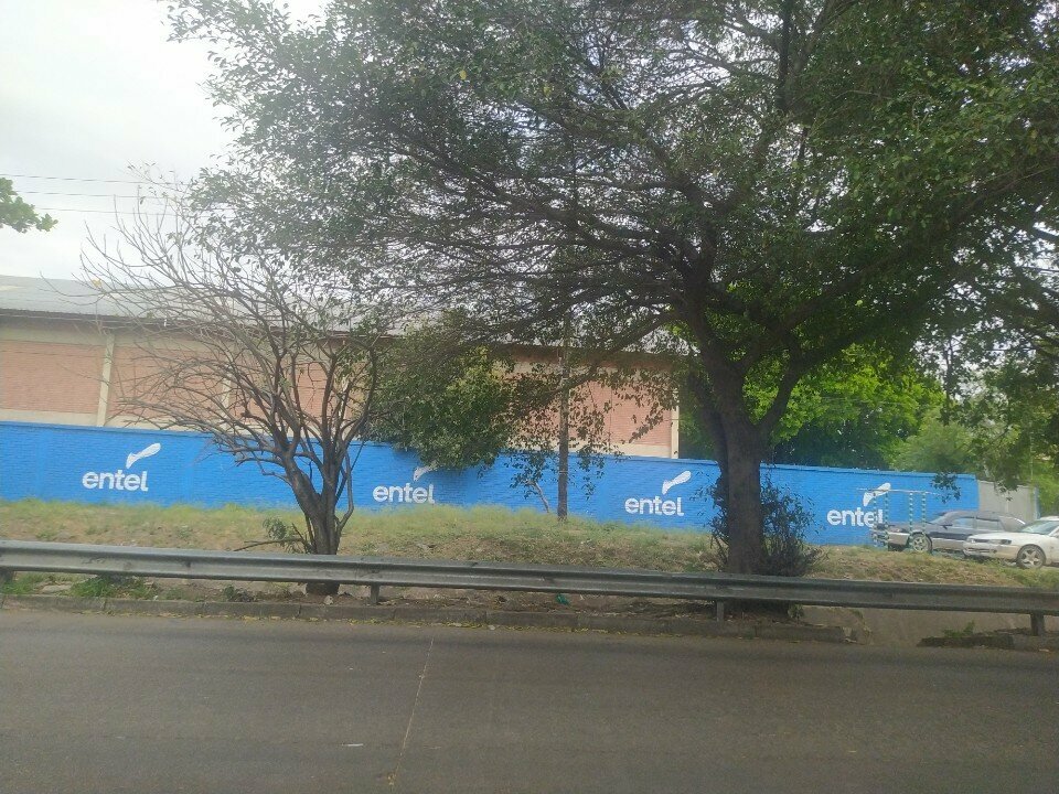 Warehouse services Almacenes El Pari, Santa Cruz de la Sierra, photo