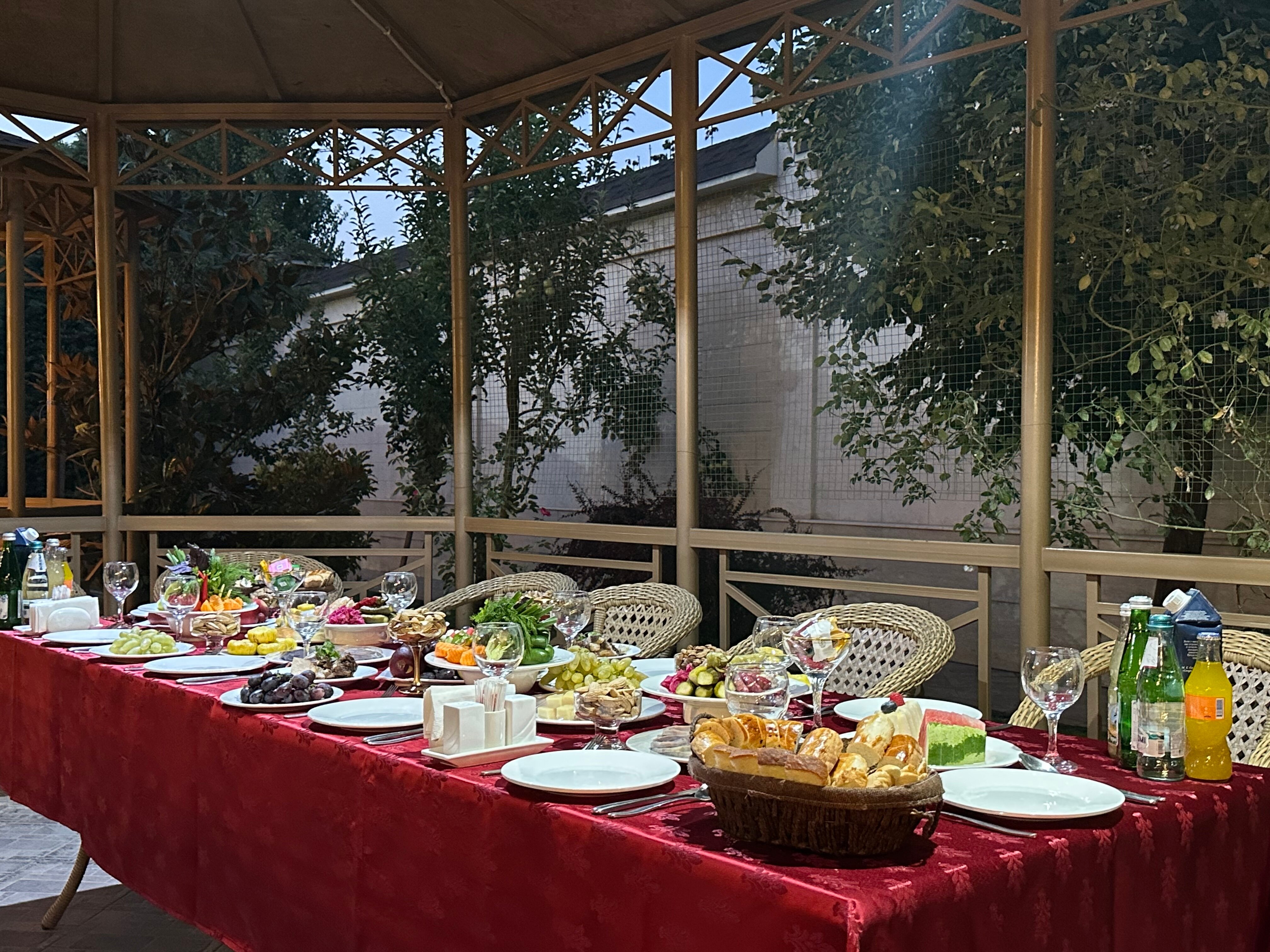 Фото Silk Road Kokand