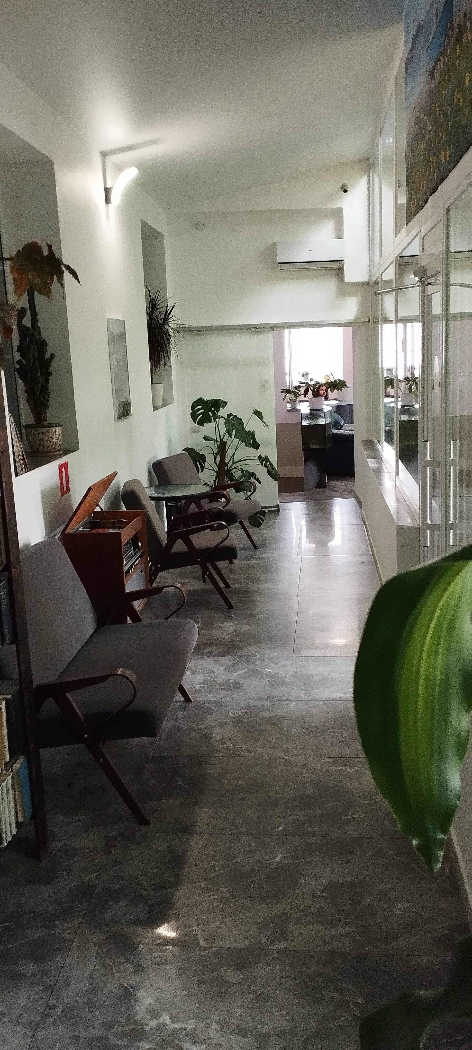 Фото Кристайл