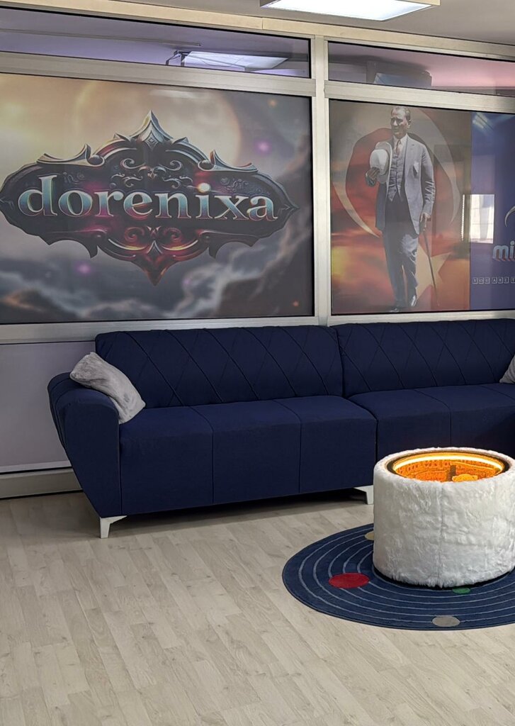 3D services Dorenixa Media Design Trade Limited Company, Izmir, photo