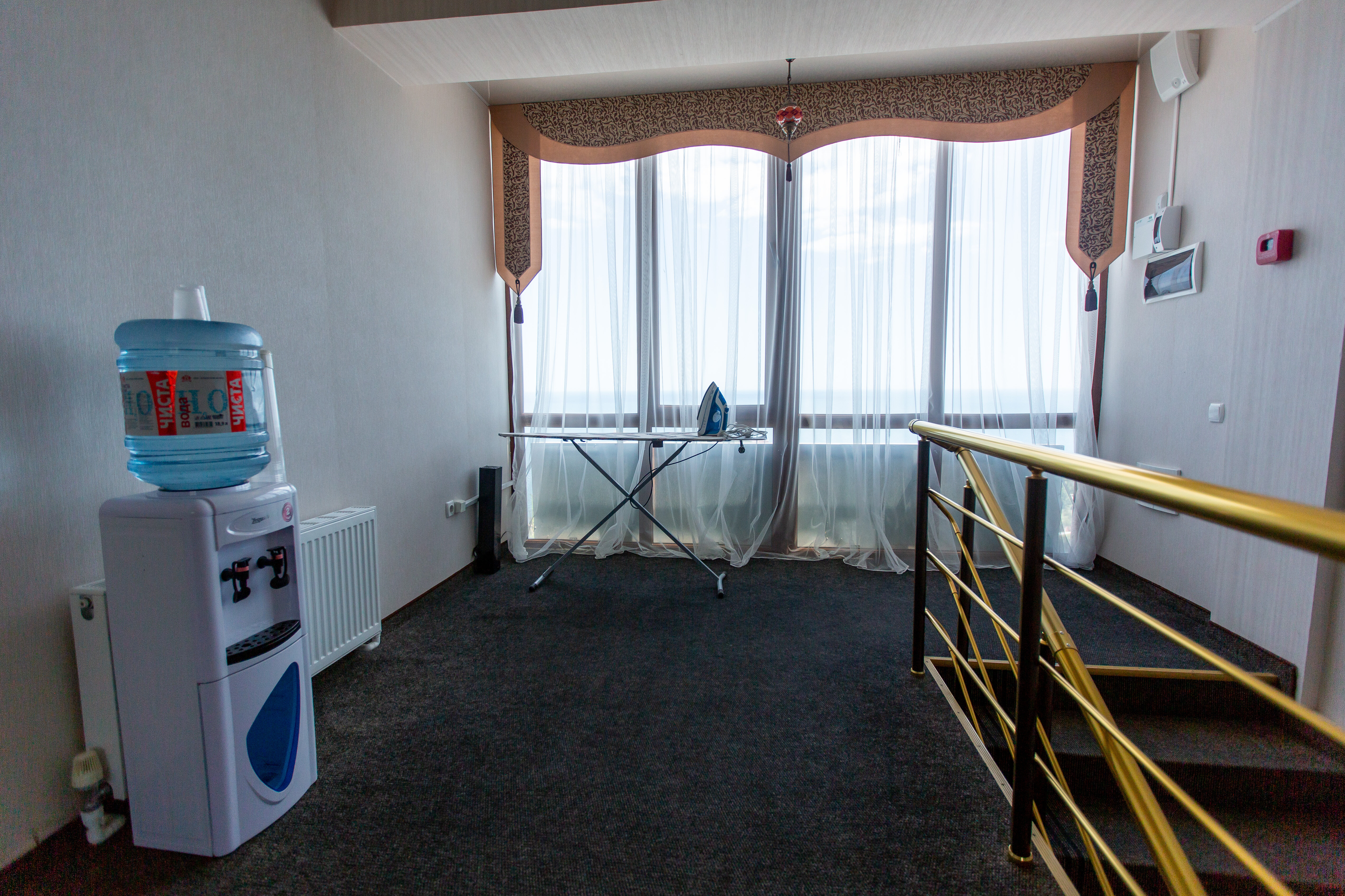 Фото Караван