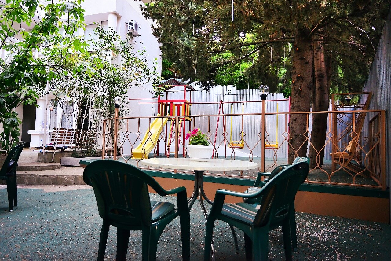 Фото Кара-Дениз