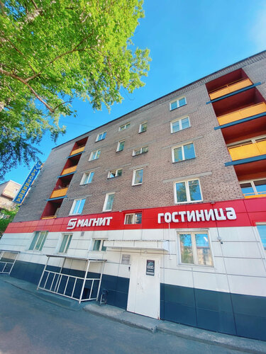 Хостел Вояжъ в Череповце