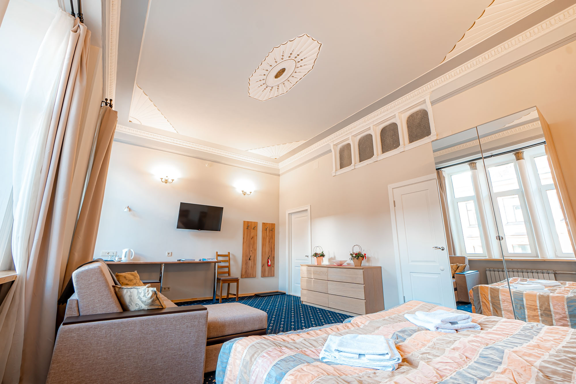 Фото отеля 3