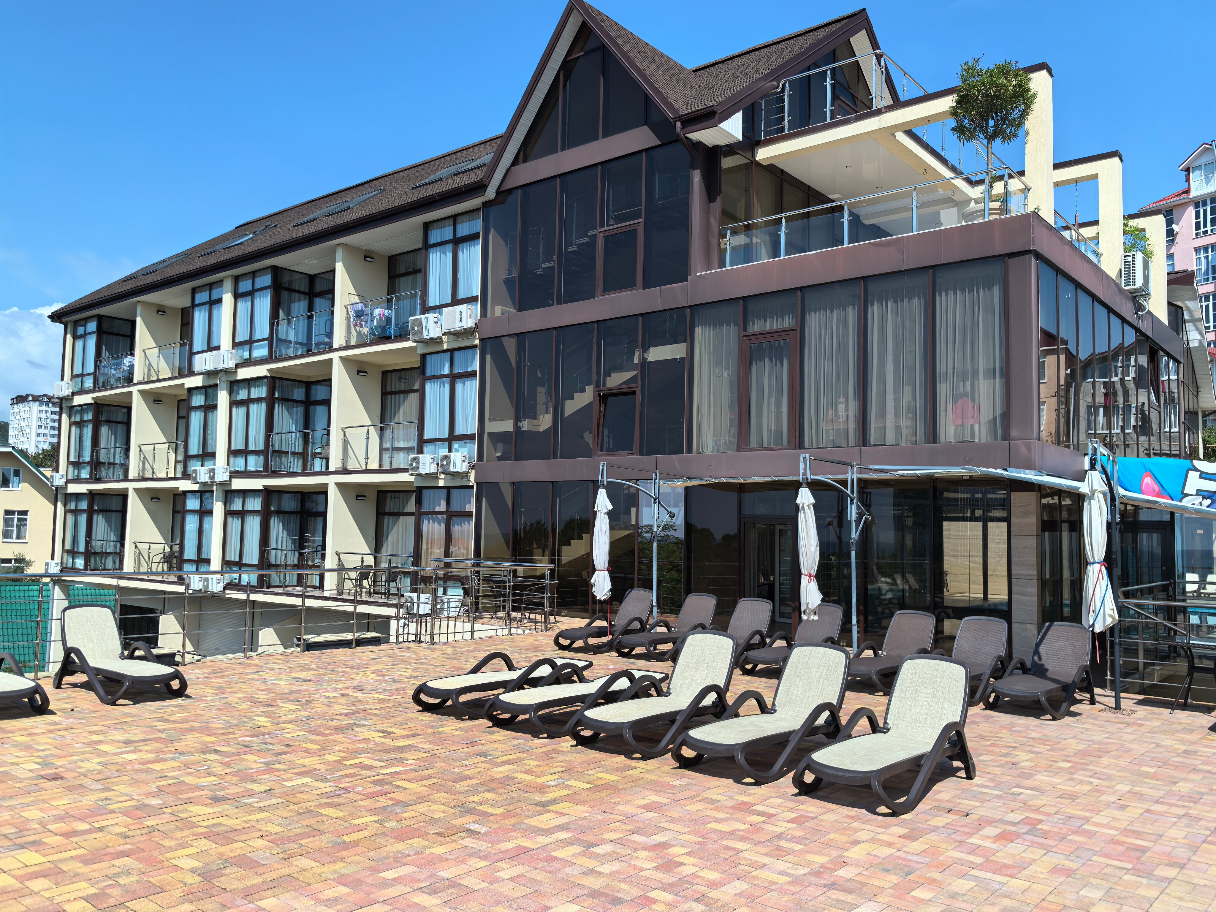 Фото Легенда