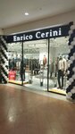 Enrico Cerini (ул. Земляной Вал, 33), магазин одежды в Москве