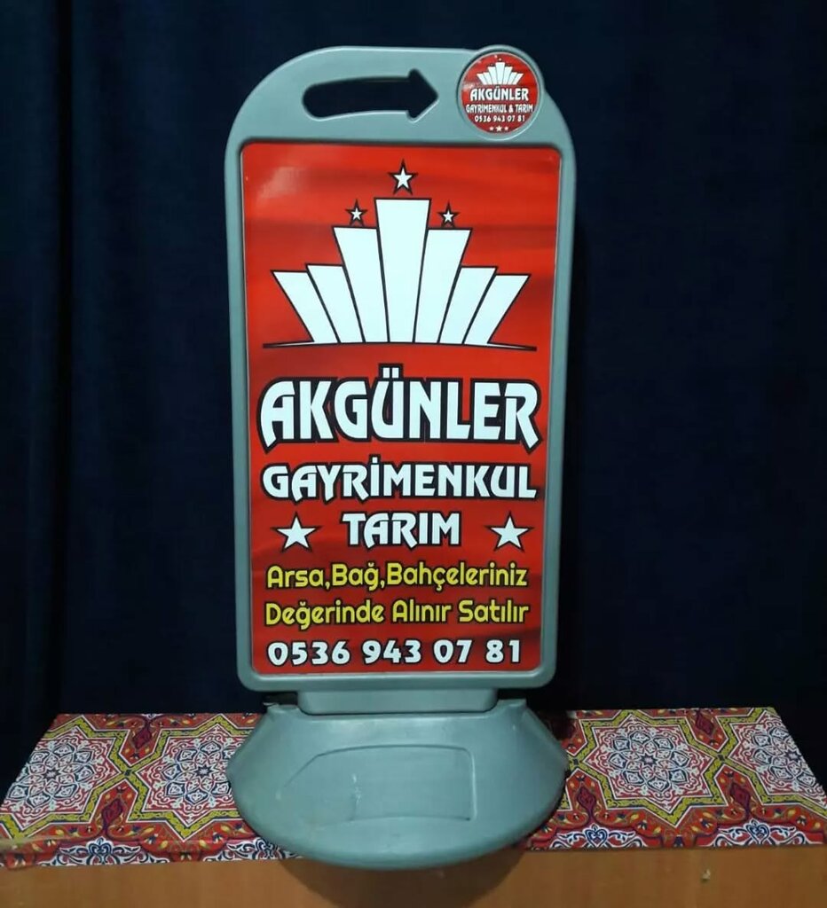 Information website Media Company, Nevsehir, photo