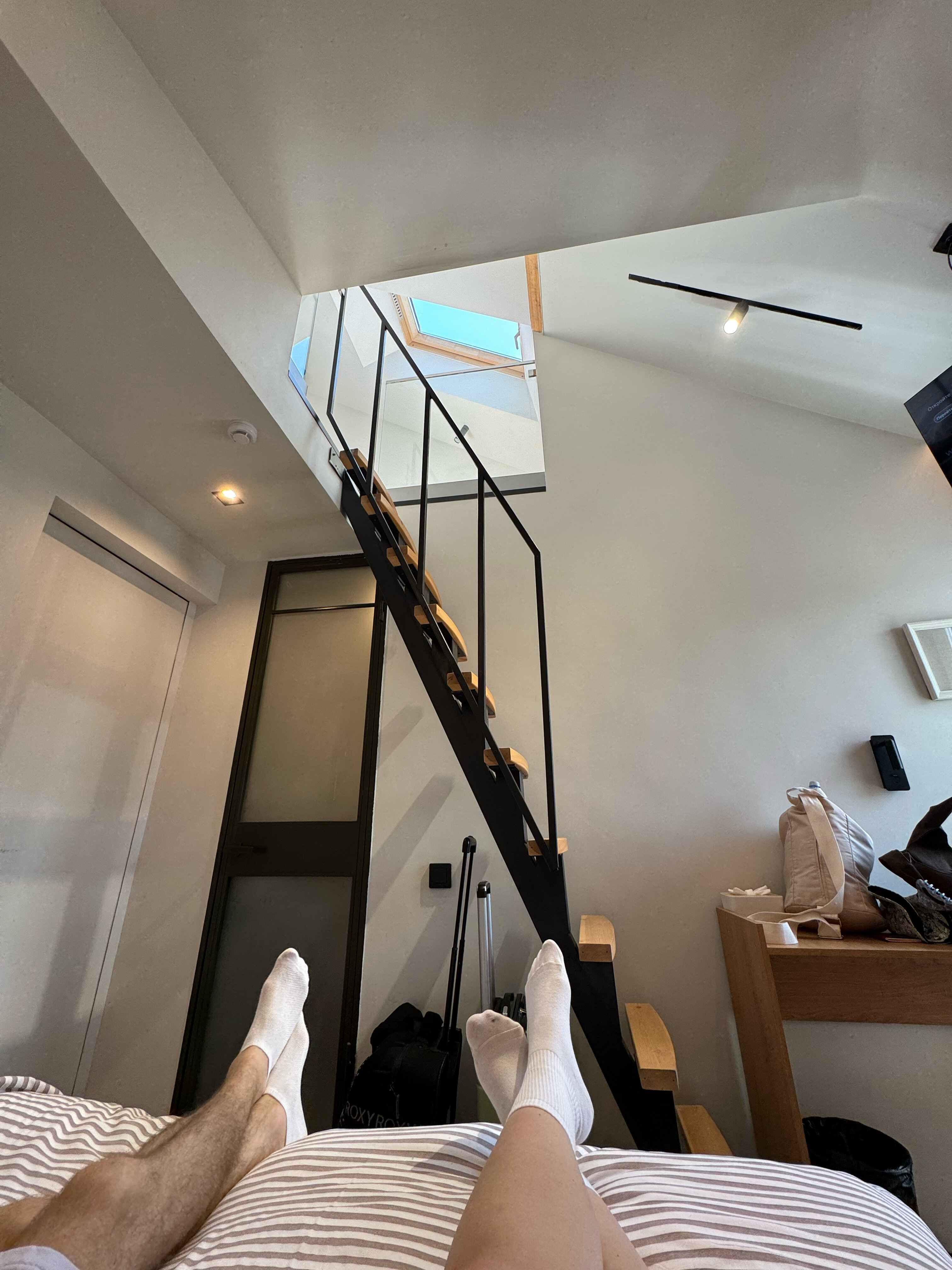 Фото Mosh Mosh Boutique Hotel