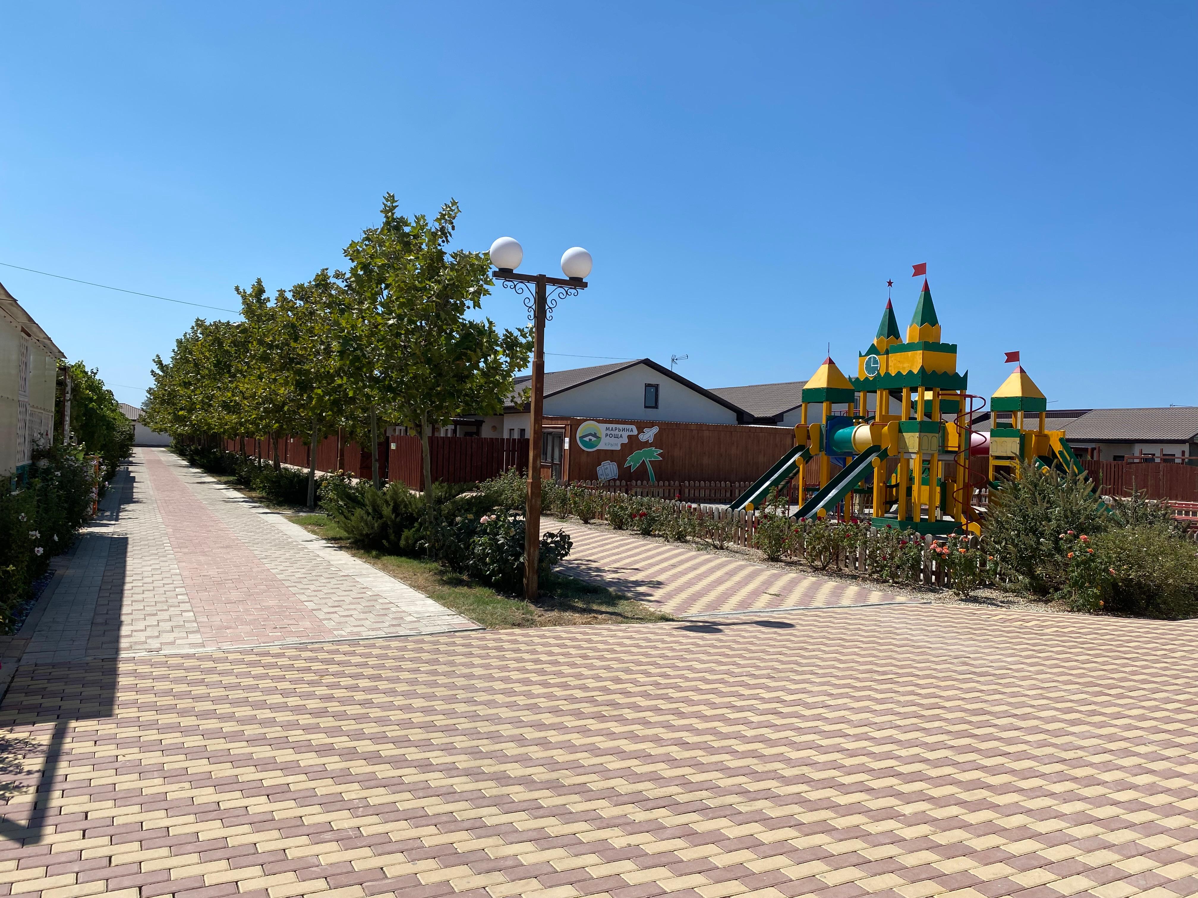 Фото Марьина Роща