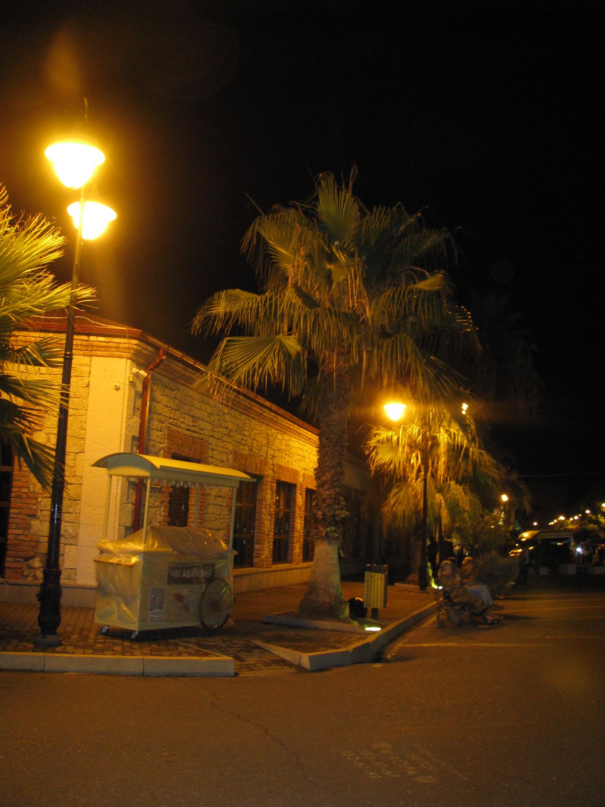 Фото Премьер-Сухум