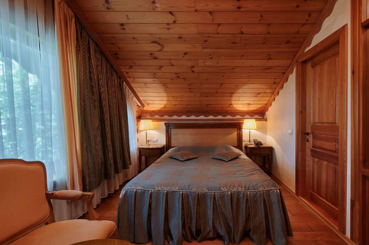 Фото Орловское поместье