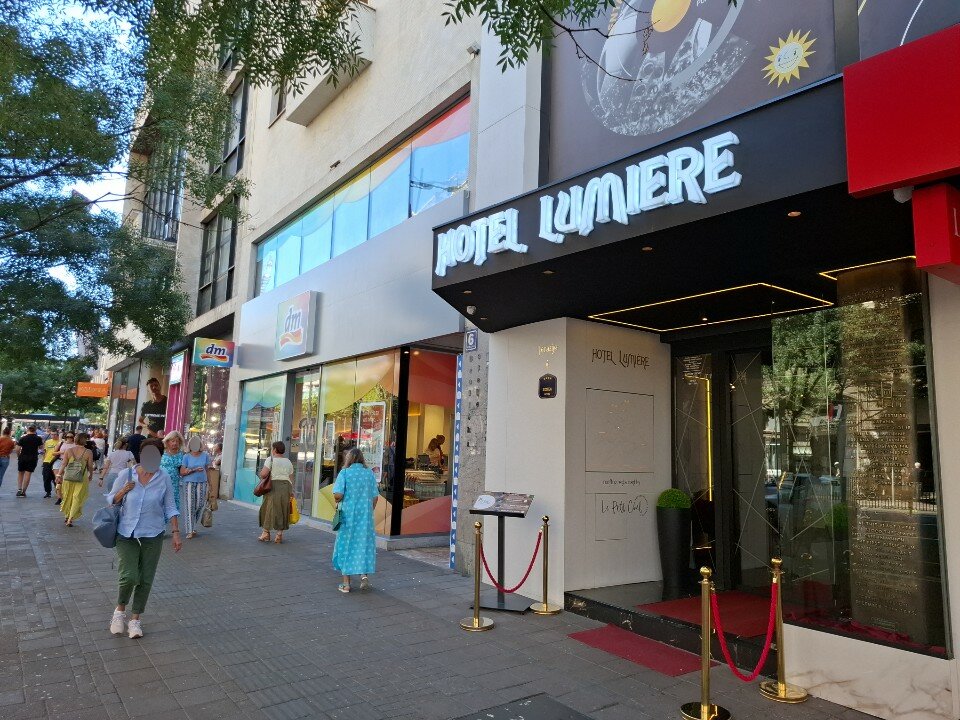 Фото отеля 3