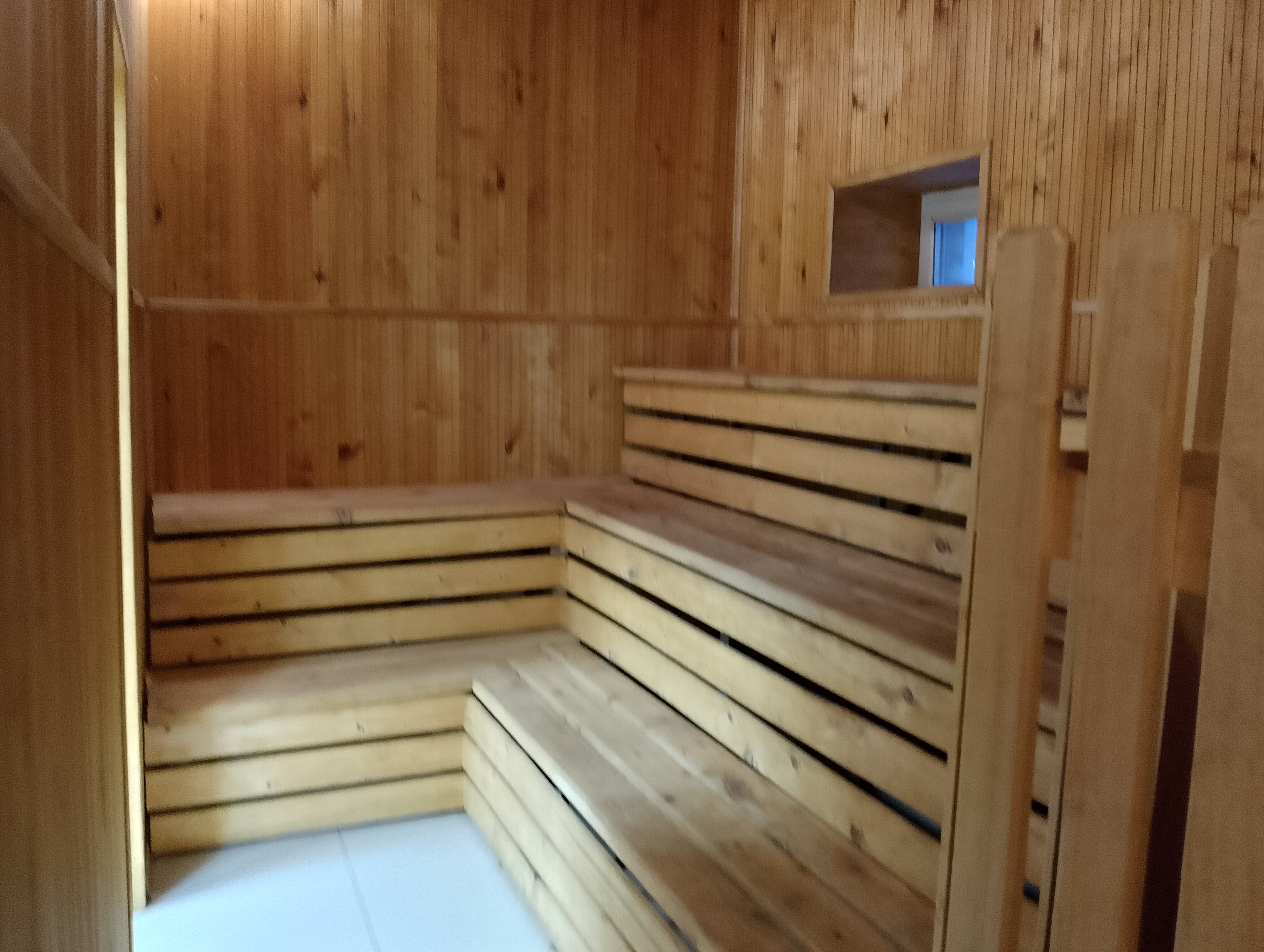 Фото Комфорт