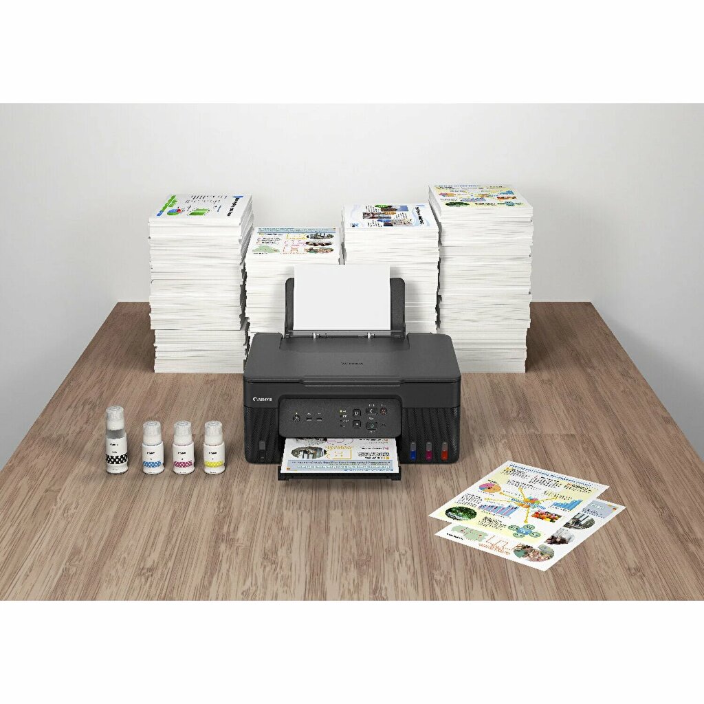 Consumables for office equipment Labor Informatics, Isparta, photo