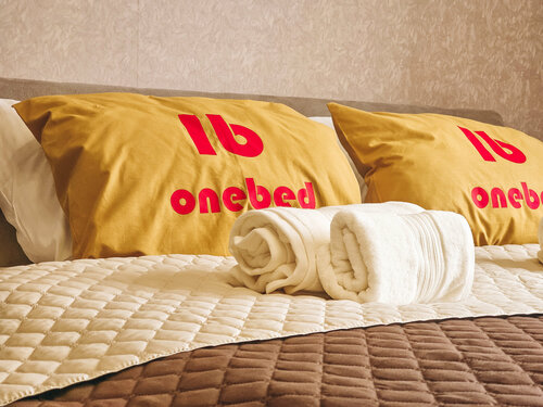 Onebed  фото 1