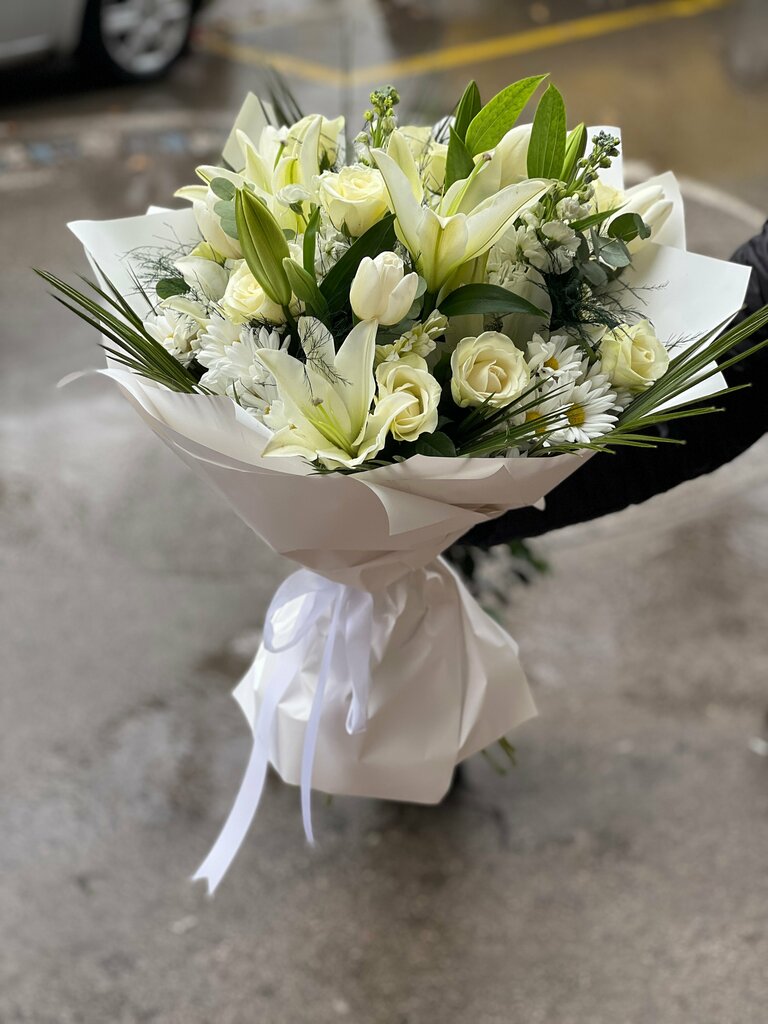 Flower shop Simay Çiçekçilik, Antalya, photo