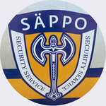 Seppo (Yerevan, Gogol Street Lane), security company