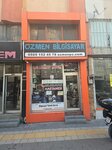 Ozmen Computer (Sivas, Sivas Merkez , Paşabey Mah., Kerim Çavuş Cad., 7C), computer repairs and services