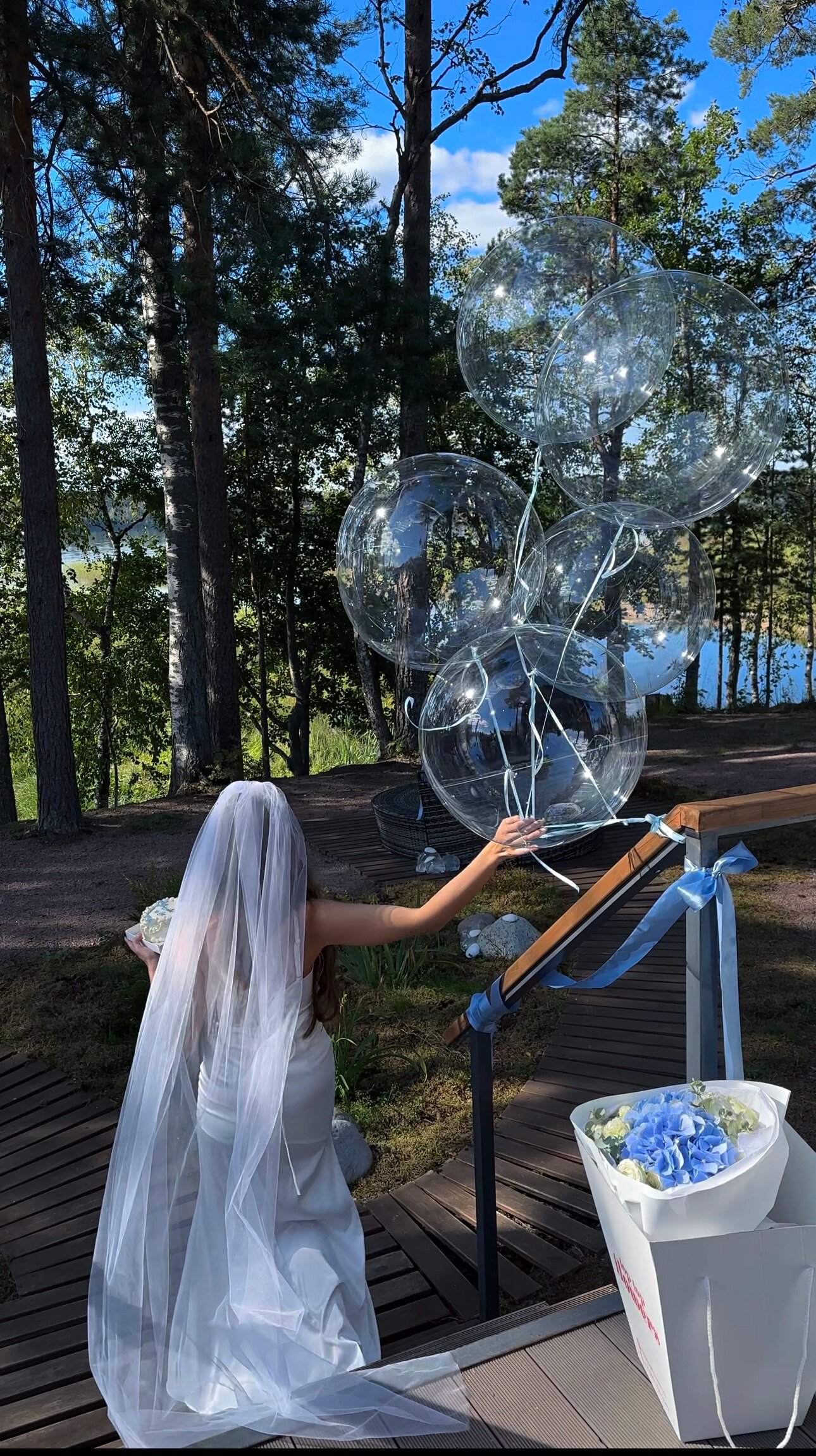 Фото Загородный клуб Сосновый берег