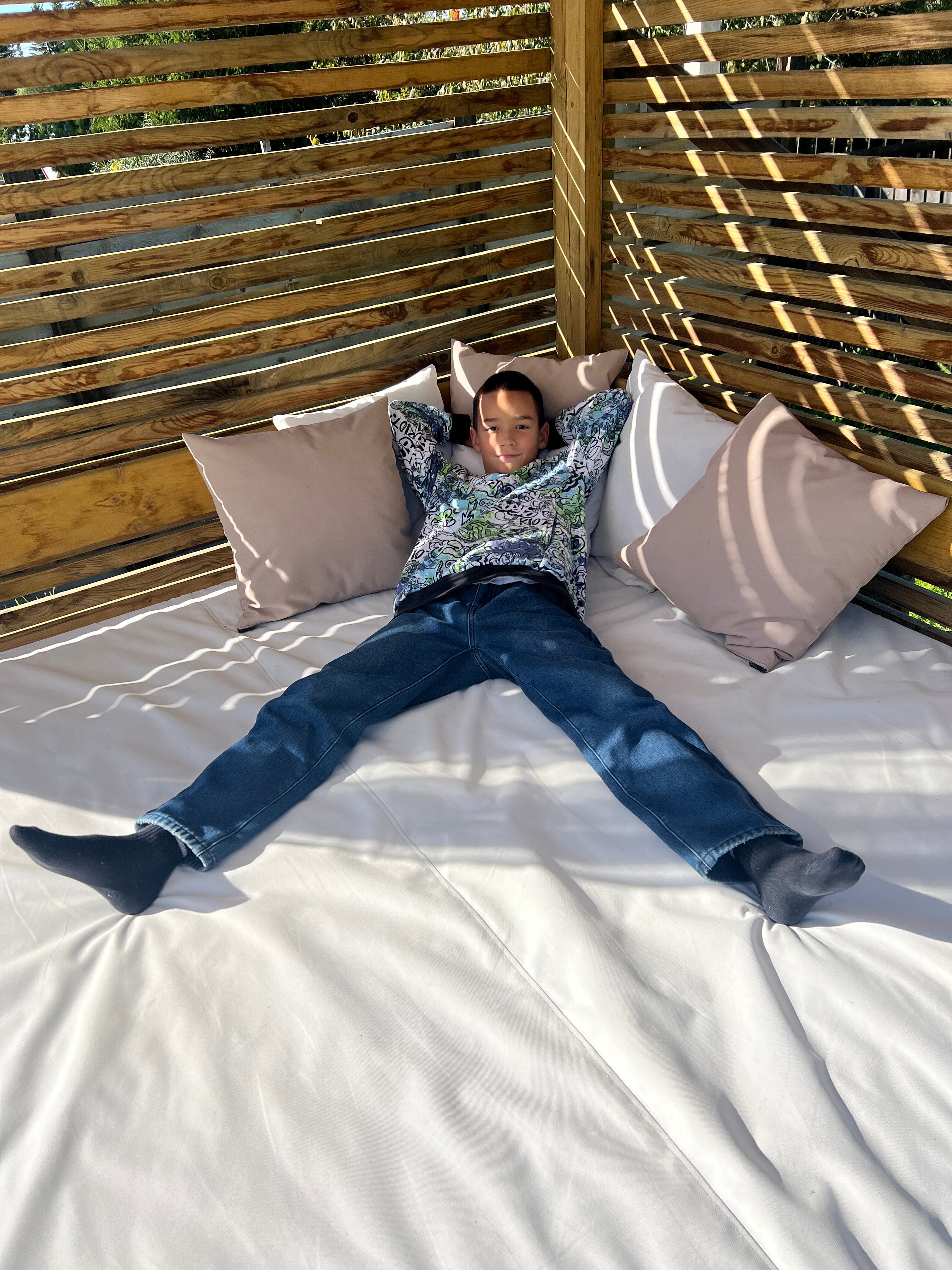 Фото Уральская горка