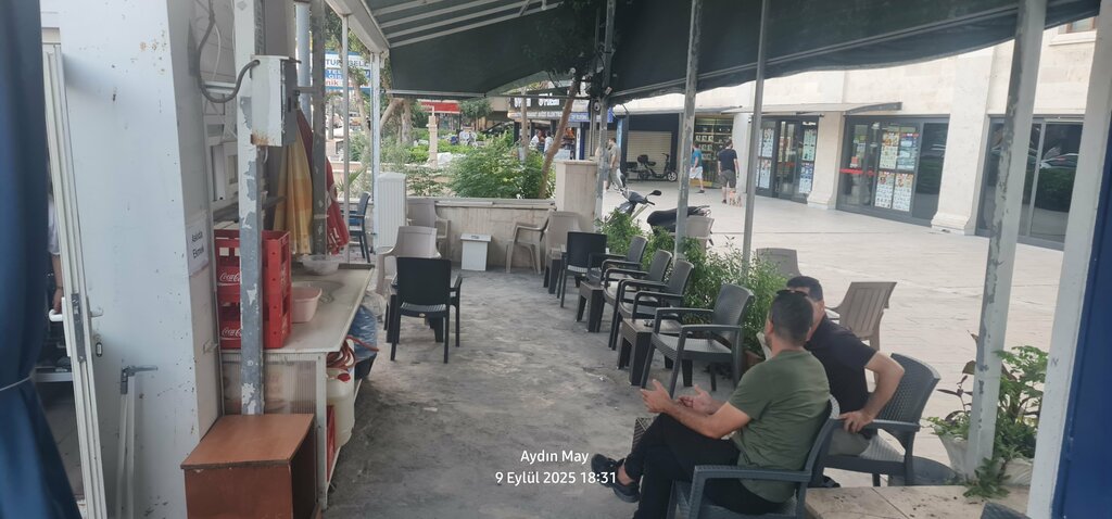 Soft drinks bar Guzeloba Toast and Tea House, Antalya, photo