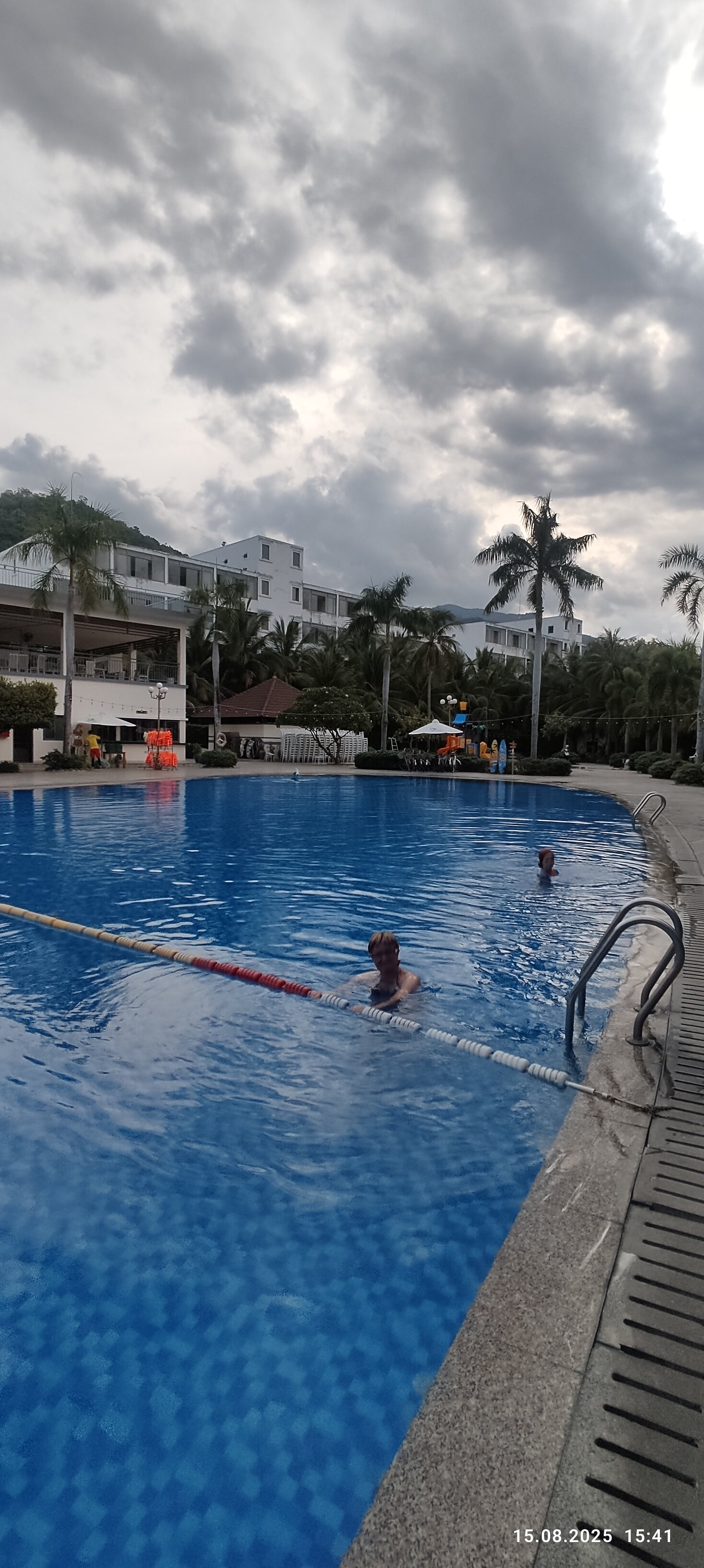 Фото Diamond Bay Condotel - Resort Nha Trang