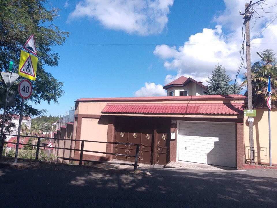 Фото отеля 5