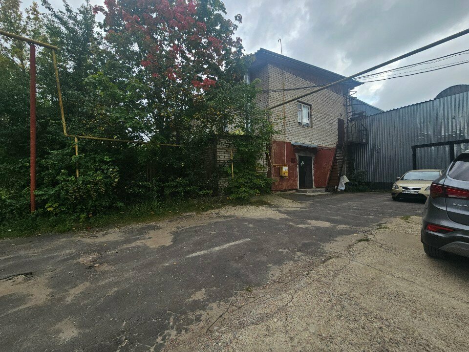 Warehouse services Бристоль, Orel, photo