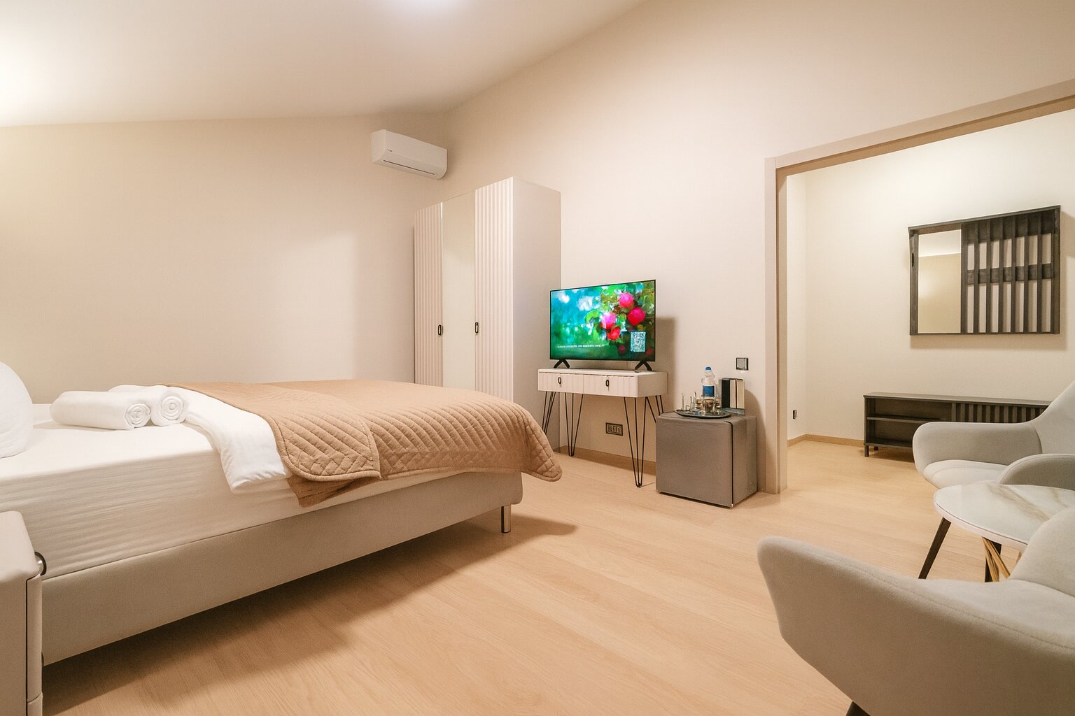 Фото Парк-отель Истра