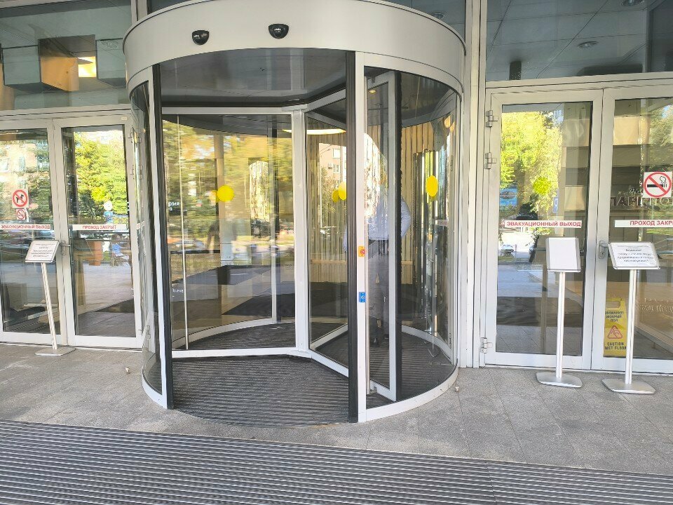 Production automation DDM.Lab, Moscow, photo