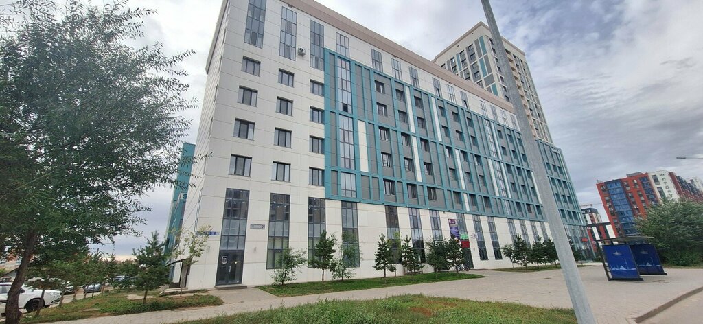 Computer club Cave Game Hub, Astana, photo